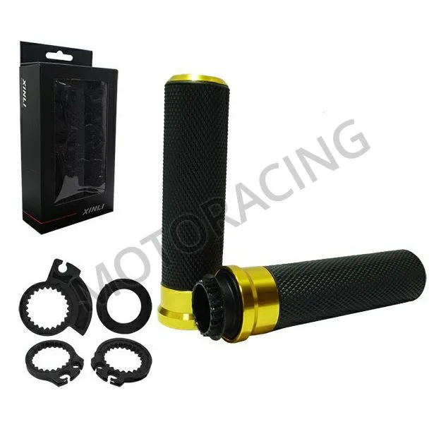 ΧΕΙΡΟΛΑΒΕΣ ΜΗΧΑΝΗΣ XINLI XL-639 ΧΡΥΣΕΣ - ΜΑΥΡΕΣ