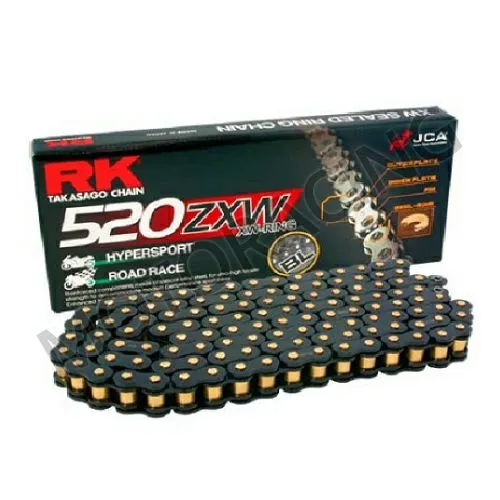 ΑΛΥΣΙΔΑ ΚΙΝΗΣΗΣ ΜΗΧΑΝΗΣ RK BL 520 