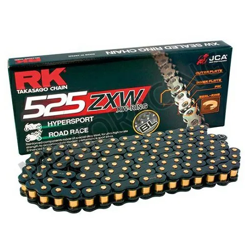 ΑΛΥΣΙΔΑ ΚΙΝΗΣΗΣ ΜΗΧΑΝΗΣ RK BL 525 