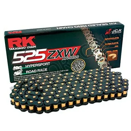 ΑΛΥΣΙΔΑ ΚΙΝΗΣΗΣ ΜΗΧΑΝΗΣ RK BL 525 