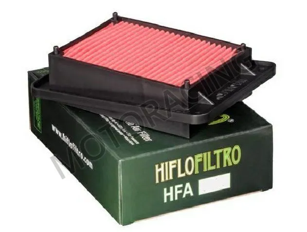 ΦΙΛΤΡΟ ΑΕΡΑ HIFLO SYM SYMPHONY 125 10'-19' / SYMPHONY 200 17'-23' / JOYRIDE 125 01'-04' 