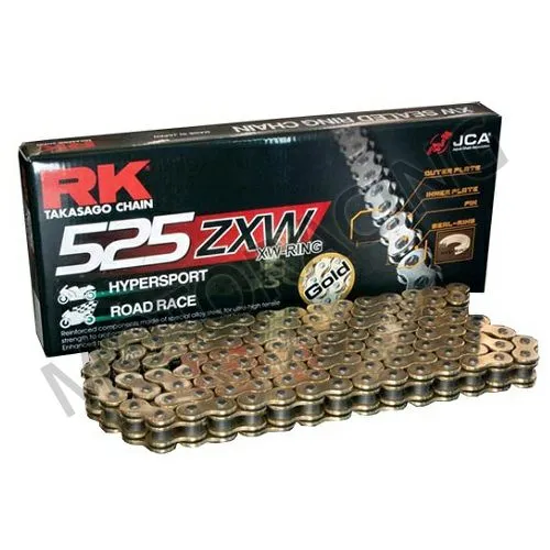 ΑΛΥΣΙΔΑ ΚΙΝΗΣΗΣ ΜΗΧΑΝΗΣ RK BL 525 