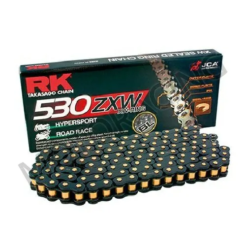 ΑΛΥΣΙΔΑ ΚΙΝΗΣΗΣ ΜΗΧΑΝΗΣ RK BL 530 