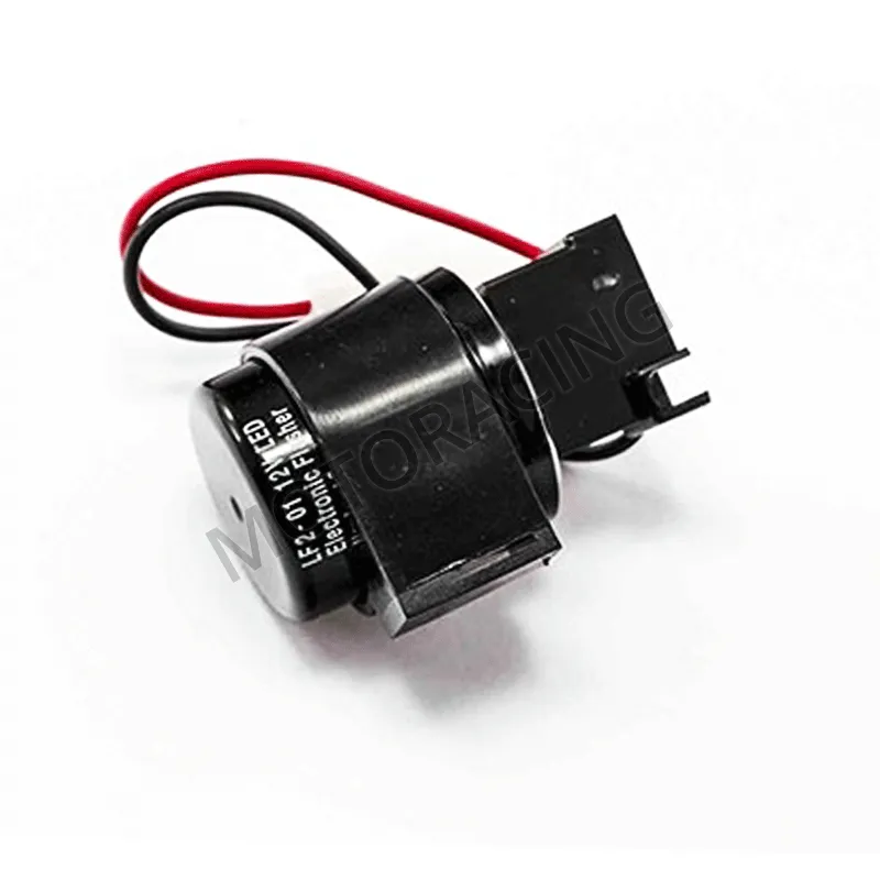 ΦΛΑΣΕΡ ΜΑΥΡΟ 2 ΠΙΝ ΓΙΑ LED ΦΛΑΣ PUIG