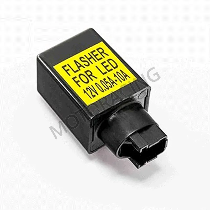 ΦΛΑΣΕΡ ΜΑΥΡΟ 4 ΠΙΝΙΑ ΓΙΑ LED ΦΛΑΣ PUIG