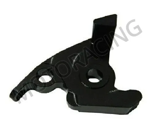 ΑΝΤΑΠΤΟΡΑΣ ΜΑΝΕΤΑΣ ΦΡΕΝΟΥ HONDA CB 500 X-D 13'-16' / CBR 125R 11'-14' ΔΕΞΙΟΣ ΜΑΥΡΟΣ PUIG