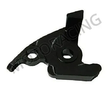 ΑΝΤΑΠΤΟΡΑΣ ΜΑΝΕΤΑΣ ΦΡΕΝΟΥ HONDA CB 500 X-D 13'-16' / CBR 125R 11'-14' ΔΕΞΙΟΣ ΜΑΥΡΟΣ PUIG