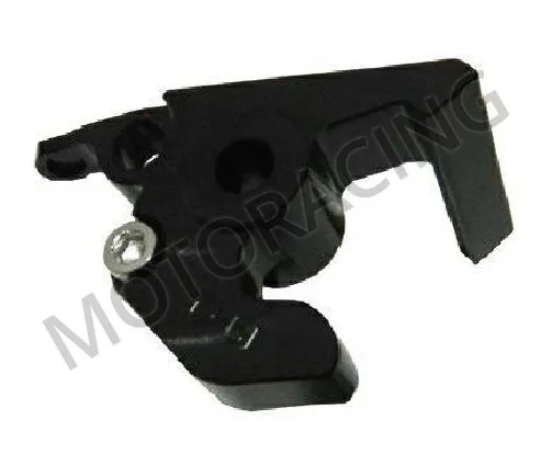 ΑΝΤΑΠΤΟΡΑΣ ΜΑΝΕΤΑΣ ΣΥΜΠΛΕΚΤΗ HONDA NC 700D 12'-13' / NC 750D INTEGRA 14'-15' ΜΑΥΡΟΣ PUIG