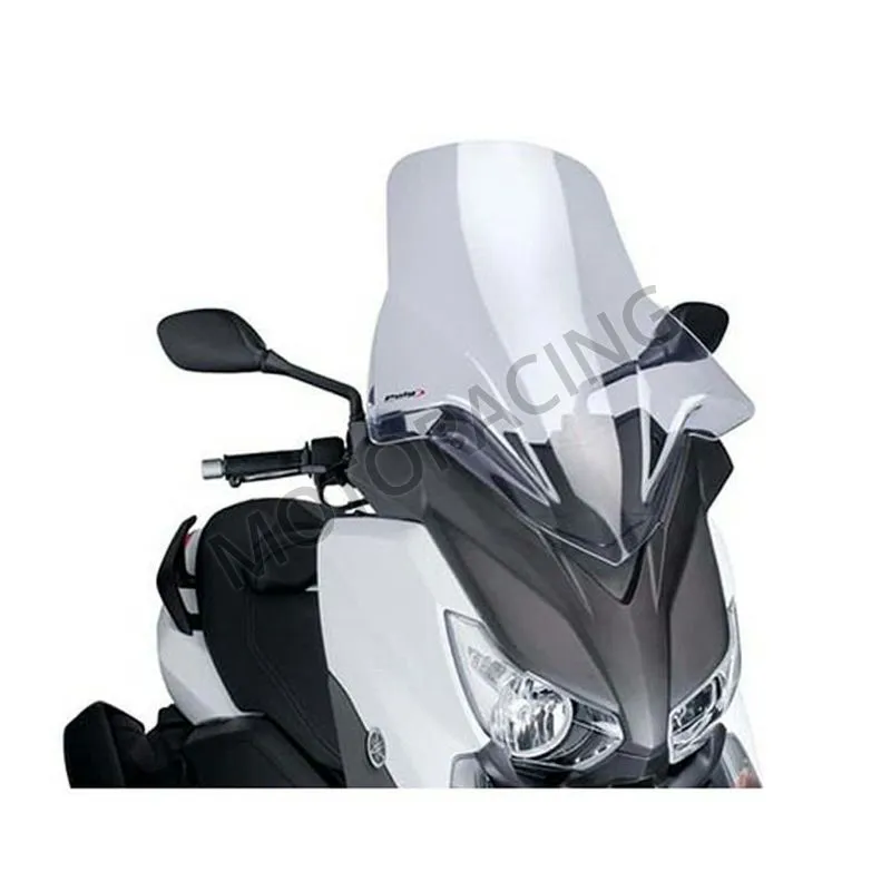 ΖΕΛΑΤΙΝΑ / ΠΑΡΜΠΡΙΖ YAMAHA YP 400R ie Lc 4T X-MAX 13'-16' PUIG 6874W V-TECH LINE TOURING ΚΑΘΑΡΟ