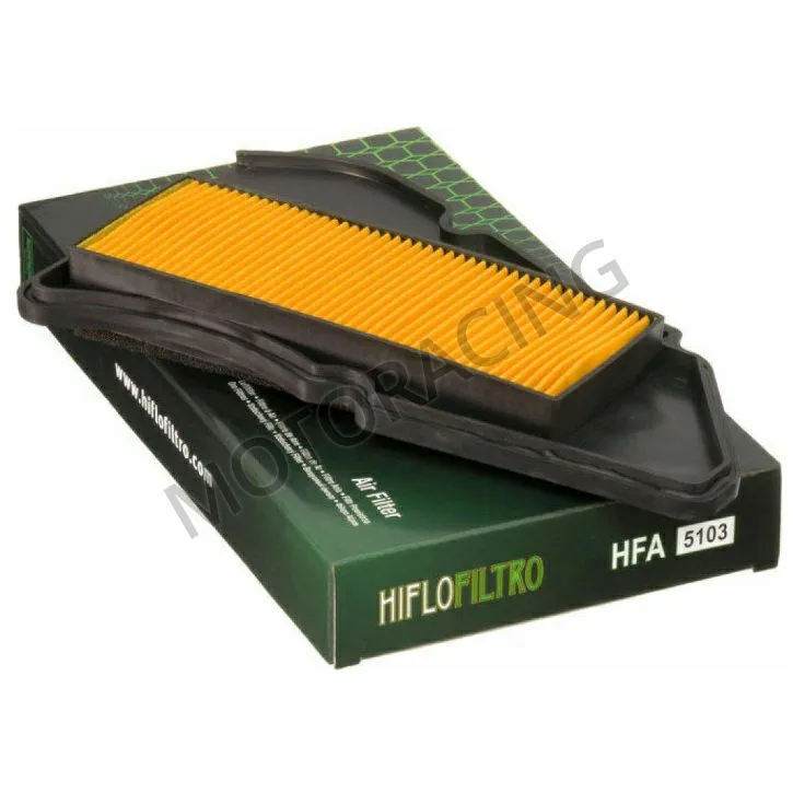ΦΙΛΤΡΟ ΑΕΡΑ HIFLO SYM VS 125 06'-14' / VS 150 07'-14' 