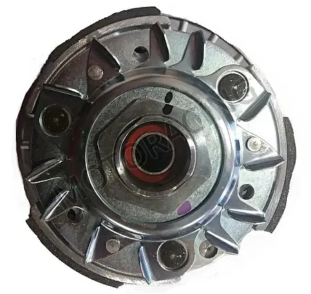 ΚΑΜΠΑΝΑ ΦΥΓΟΚΕΝΤΡΙΚΟΥ PIAGGIO MP3 300 10'-15' / X9 250 04'-07' / PEUGEOT SATELIS 250 06'-09' / APRILIA ATLANTIC 250 03'-09' ΓΝΗΣΙΑ