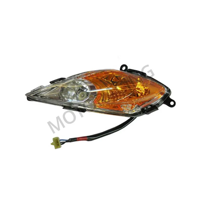 ΦΛΑΣ YAMAHA CRYPTON-X 135 ΜΠΡΟΣΤΑ ΔΕΞΙΟ ΓΝΗΣΙΟ