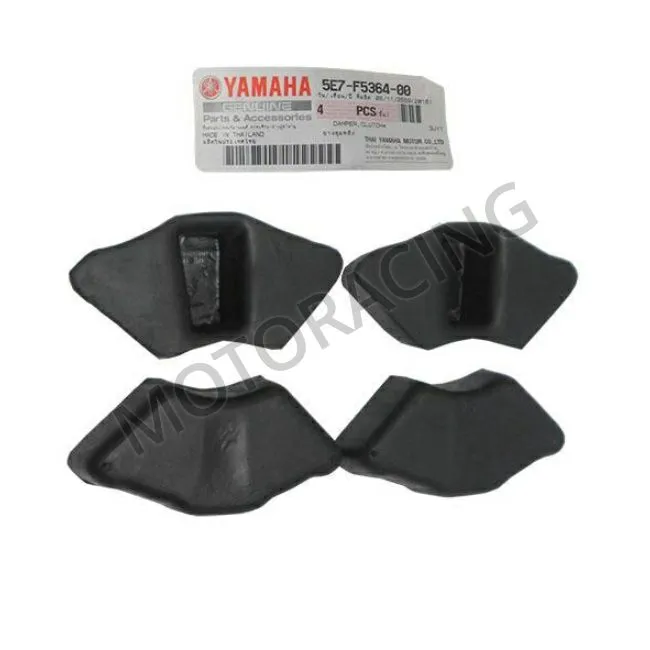 ΛΑΣΤΙΧΑ ΤΑΜΠΟΥΡΟΥ YAMAHA CRYPTON-X 135 / CRYPTON-R 115 / CRYPTON T-110 / CRYPTON-R 105 ΓΝΗΣΙΑ