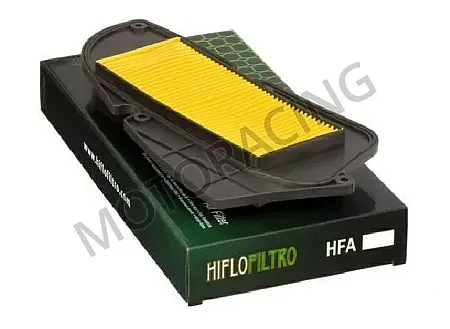 ΦΙΛΤΡΟ ΑΕΡΑ HIFLO SYM HD 125 ie EVO 08'-13' / 200 ie EVO 05'-13' / HD2 200 ie 13'-16' 