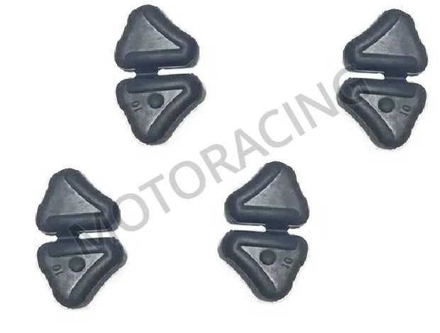 ΛΑΣΤΙΧΑ ΤΑΜΠΟΥΡΟΥ HONDA WAVE 110 FEDERAL