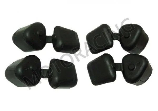 ΛΑΣΤΙΧΑ ΤΑΜΠΟΥΡΟΥ HONDA SUPRA-X 125i FEDERAL