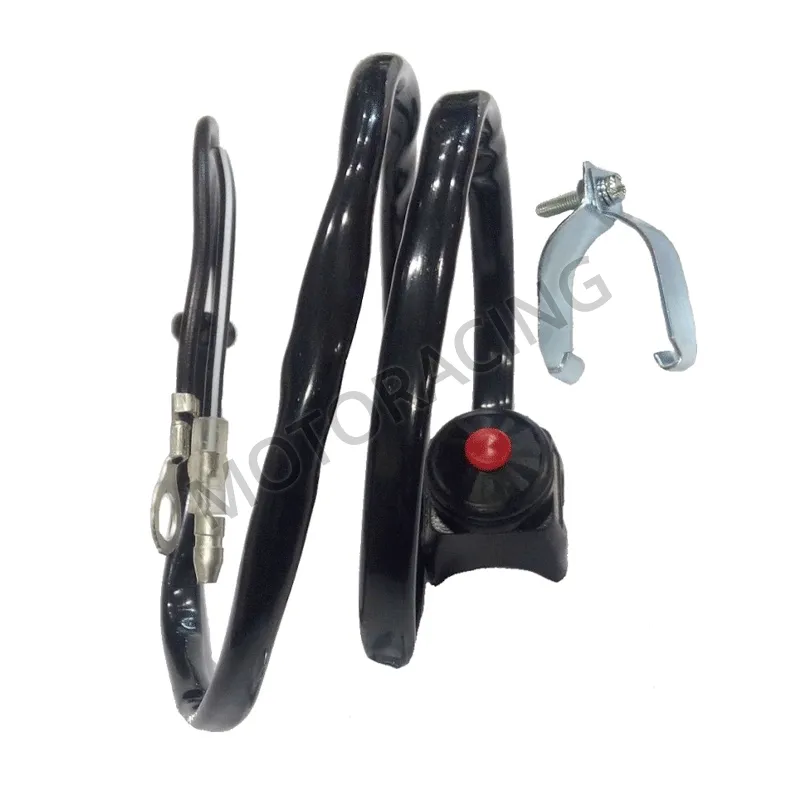 ΔΙΑΚΟΠΤΗΣ ΤΙΜΟΝΙΟΥ ΣΒΗΣΤΗΡΙ ΜΗΧΑΝΗΣ MOTOCROSS UNIVERSAL