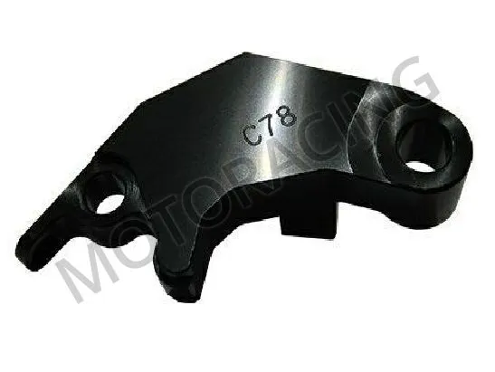 ΑΝΤΑΠΤΟΡΑΣ ΜΑΝΕΤΑΣ ΣΥΜΠΛΕΚΤΗ YAMAHA MT-09 14'-16' ΜΑΥΡΟΣ PUIG