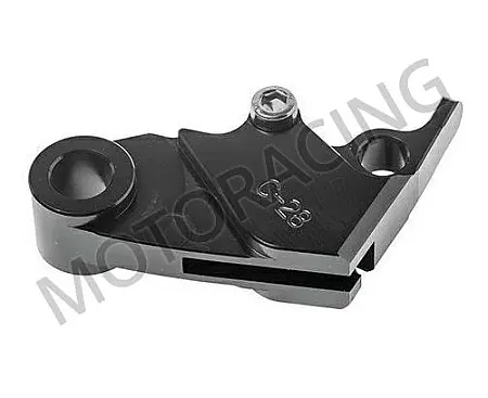 ΑΝΤΑΠΤΟΡΑΣ ΜΑΝΕΤΑΣ ΦΡΕΝΟΥ KAWASAKI ZX-10R 04'-10' ΔΕΞΙΟΣ ΜΑΥΡΟΣ PUIG