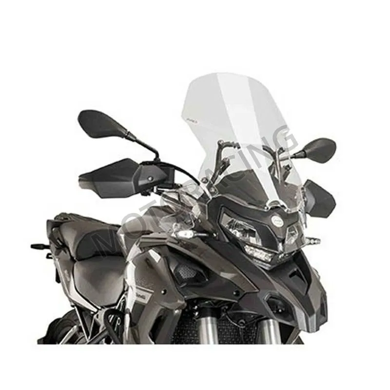 ΖΕΛΑΤΙΝΑ / ΠΑΡΜΠΡΙΖ BENELLI TRK 502 17'-22' TOURING ΚΑΘΑΡΟ PUIG