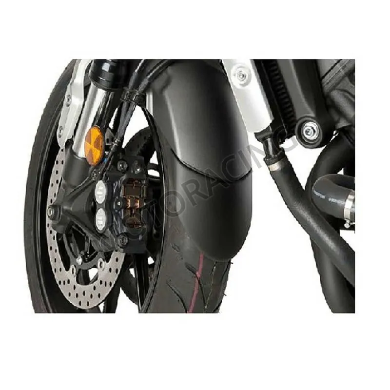 ΦΤΕΡΟ ΜΠΡΟΣΤΑ DUCATI MULTISTRADA 1200 10'-12' ΜΑΥΡΟ (Β´ ΜΕΡΟΣ) PUIG