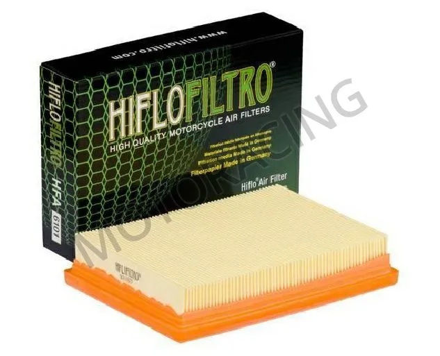 ΦΙΛΤΡΟ ΑΕΡΑ HIFLO APRILIA RSV 1000R 04'-09' / RXV 550 06'-12' / SXV 550 06'-12' 