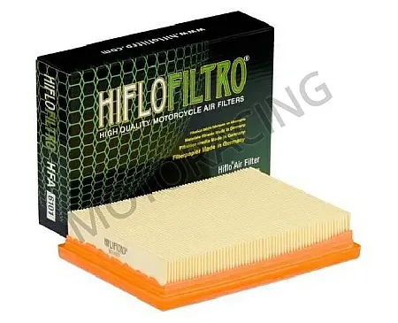 ΦΙΛΤΡΟ ΑΕΡΑ HIFLO APRILIA RSV 1000R 04'-09' / RXV 550 06'-12' / SXV 550 06'-12' 