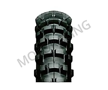 ΛΑΣΤΙΧΟ ΜΗΧΑΝΗΣ 100/90-19 57Μ IRC