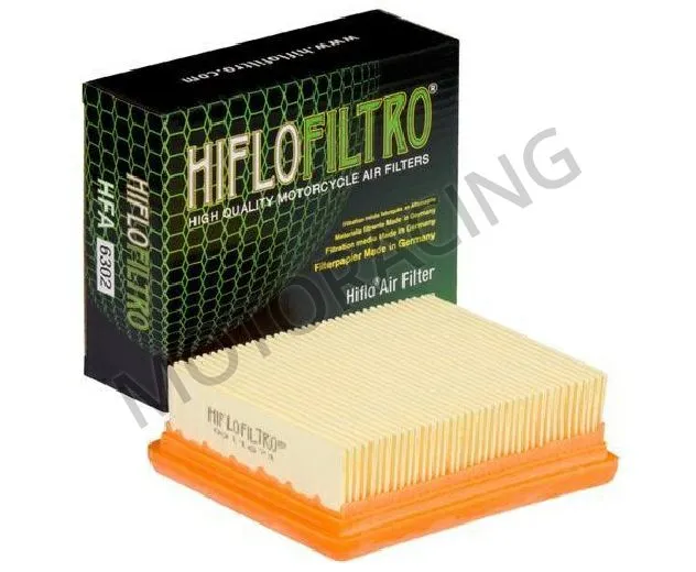 ΦΙΛΤΡΟ ΑΕΡΑ HIFLO KTM Duke 125 11'-16' / Duke 200 12'-16' / RC 125 14'-15' / RC 200 14'-15' 