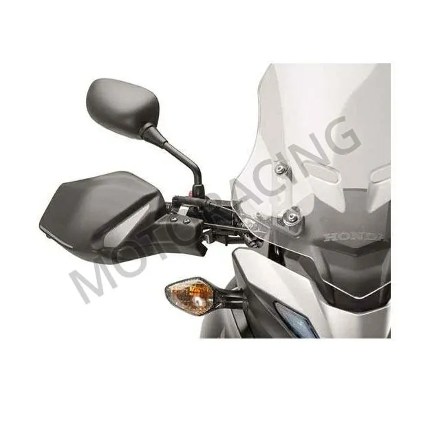 ΠΡΟΣΤΑΤΕΥΤΙΚΟ ΧΕΡΙΩΝ HONDA CB 500 13'-16' ΜΑΥΡΟ ΜΑΤ PUIG