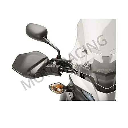 ΠΡΟΣΤΑΤΕΥΤΙΚΟ ΧΕΡΙΩΝ HONDA CB 500 13'-16' ΜΑΥΡΟ ΜΑΤ PUIG