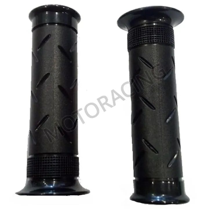 ΧΕΙΡΟΛΑΒΕΣ ΠΑΠΙΟΥ HONDA INNOVA 125 / INNOVA 125i INJECTION / SUPRA 100 ΜΑΥΡΕΣ