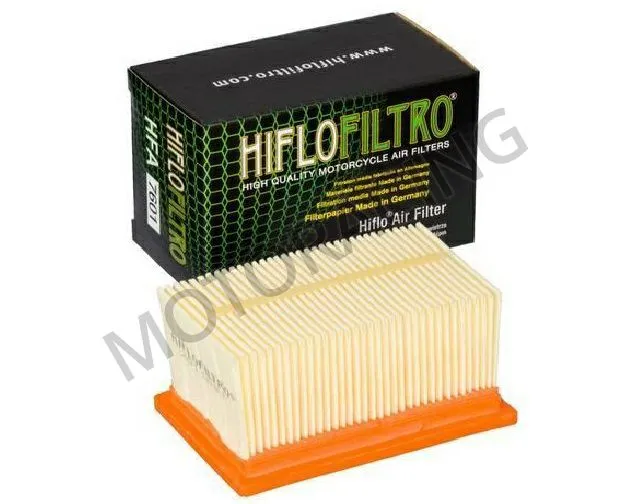 ΦΙΛΤΡΟ ΑΕΡΑ HIFLO BMW F650 GS 99'-07' / G650 GS 09'-11' 
