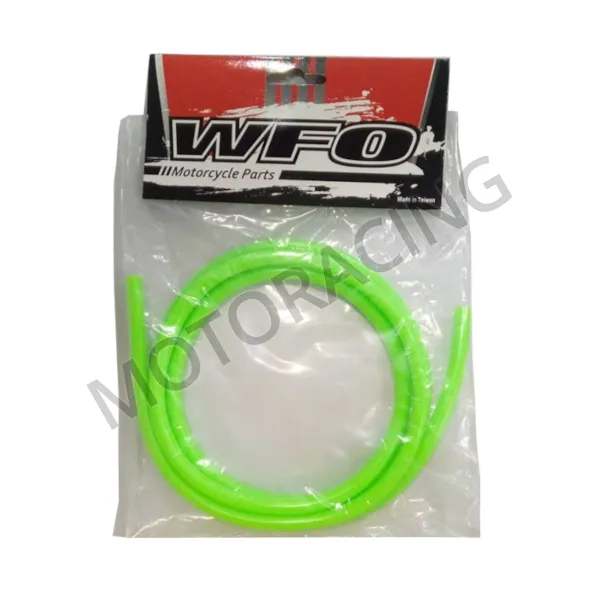 ΣΩΛΗΝΑΚΙ ΒΕΝΖΙΝΗΣ 5MM X 8MM X 155CM ΠΡΑΣΙΝΟ ΝΕΟΝ WFO