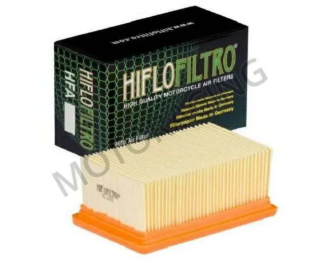 ΦΙΛΤΡΟ ΑΕΡΑ HIFLO BMW F650 CS 02'-03' / G650 07'-09' 