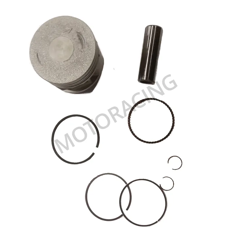 ΠΙΣΤΟΝΙ YAMAHA CRYPTON T-110 09'-13' ΚΟΜΠΛΕ ΓΝΗΣΙΟ