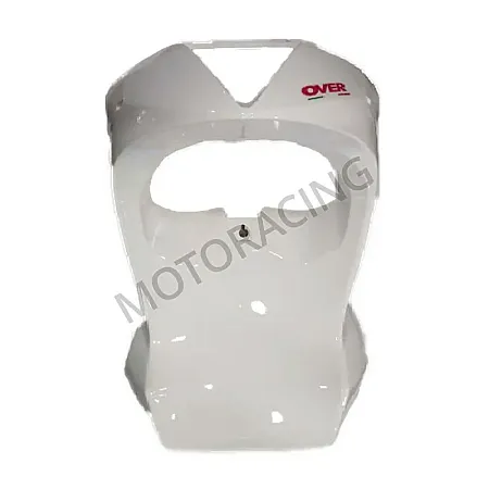 ΠΟΔΙΑ ΕΞΩΤΕΡΙΚΗ TREVIS/B3 125cc ΛΕΥΚΗ