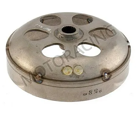 ΚΑΜΠΑΝΑ ΦΥΓΟΚΕΝΤΡΙΚΟΥ PIAGGIO LIBERTY 125 00'-11' / LIBERTY 150 00'-12' / APRILIA SPORTCITY 125 04'-10' / GILERA NEXUS 125 07'-11' RMS