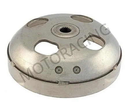 ΚΑΜΠΑΝΑ ΦΥΓΟΚΕΝΤΡΙΚΟΥ HONDA SH 300ie 07'-10' / FORZA 250 00'-11' / JAZZ 250 01'-07' / NSS 300ie AD FORZA 13'-15' RMS