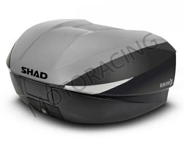 ΒΑΛΙΤΣΑ ΜΗΧΑΝΗΣ SH59X 59 ΛΙΤΡΑ SHAD EXPANDABLE