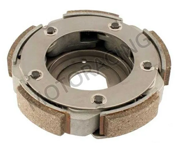 ΣΙΑΓΩΝΕΣ ΦΥΓΟΚΕΝΤΡΙΚΟΥ SUZUKI BURGMAN AN 400 '07-'16 RMS