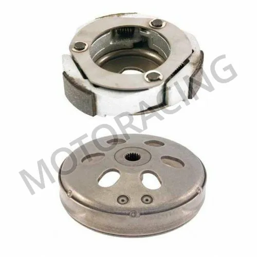 ΣΙΑΓΩΝΕΣ ΦΥΓΟΚΕΝΤΡΙΚΟΥ ΚΑΙ ΚΑΜΠΑΝΑ HONDA SH 125 00'-12' / SH 150 01'-16' / SYM SYMPHONY 125 09'-19' / KYMCO PEOPLE 125 99'-08' RMS