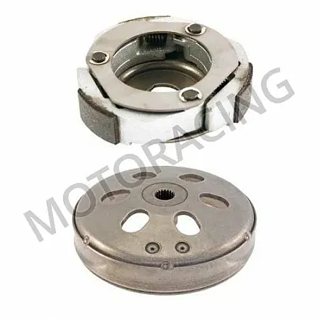 ΣΙΑΓΩΝΕΣ ΦΥΓΟΚΕΝΤΡΙΚΟΥ ΚΑΙ ΚΑΜΠΑΝΑ HONDA SH 125 00'-12' / SH 150 01'-16' / SYM SYMPHONY 125 09'-19' / KYMCO PEOPLE 125 99'-08' RMS