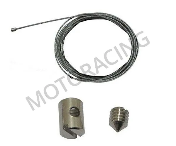 ΝΤΙΖΑ ΓΚΑΖΙΟΥ 2,5M ΜΕ ΡΕΓΟΥΛΑΤΟΡΟ UNIVERSAL