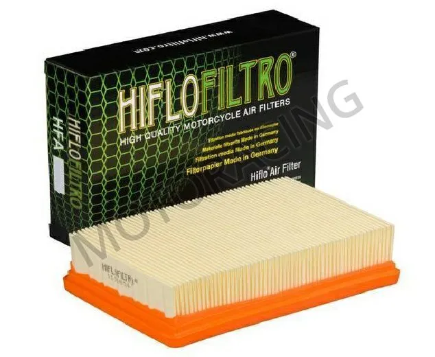 ΦΙΛΤΡΟ ΑΕΡΑ HIFLO BMW R1200 GS ADVENTURE 14'-16' 