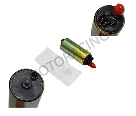 ΑΝΤΛΙΑ ΚΑΥΣΙΜΟΥ HONDA CBR 250R 11'-13' / SH 300ie 07'-14' / KAWASAKI KLE 650 VERSYS 07'-16' IQ-TECH