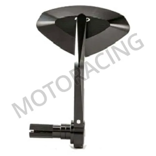 ΚΑΘΡΕΦΤΗΣ ΣΕ ΘΕΣΗ ΑΝΤΙΒΑΡΟΥ ΜΑΥΡΟΣ UNIVERSAL PUIG HI-TECH