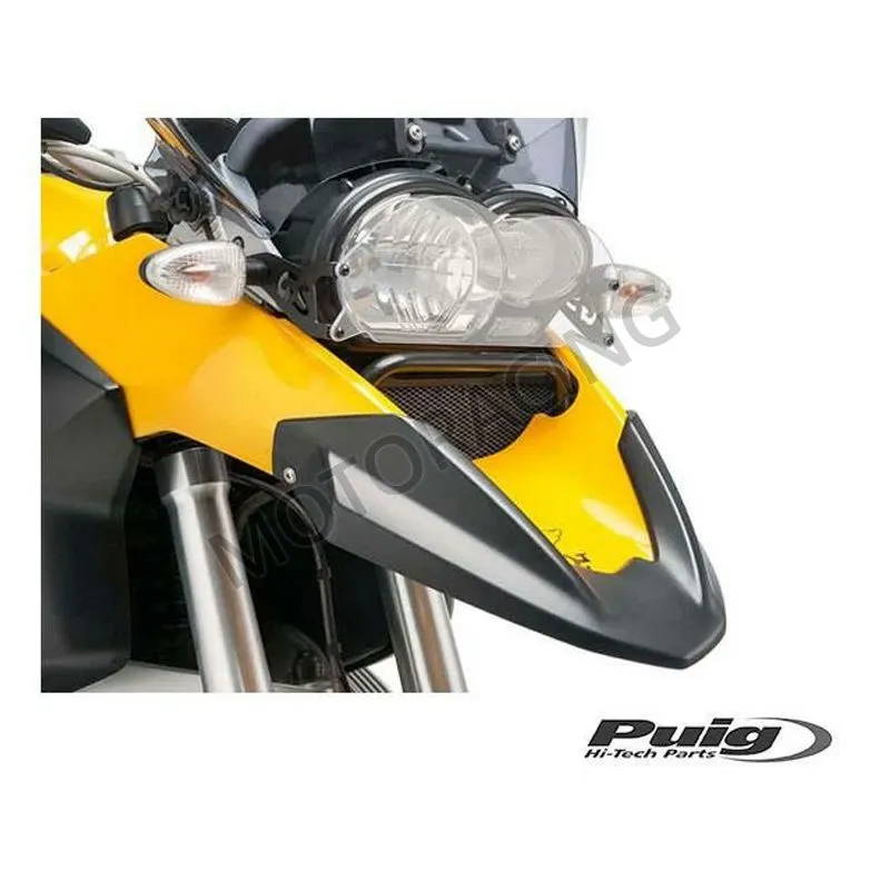 ΠΡΟΣΤΑΤΕΥΤΙΚΟ ΦΑΝΟΥ BMW R1200 GS 04'-12' ΚΑΘΑΡΟ ΜΑΤ PUIG