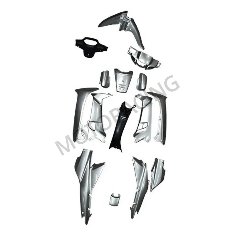 ΚΟΥΣΤΟΥΜΙ HONDA SUPRA 100 ΑΣΗΜΙ (15 ΤΜΧ) (ΤΑΪΛΑΝΔΗΣ)