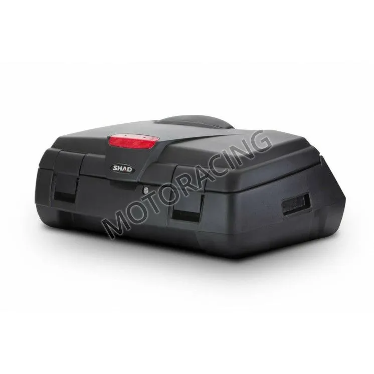 ΒΑΛΙΤΣΑ ΜΗΧΑΝΗΣ SH80 ΛΙΤΡΑ SHAD ΜΑΥΡΗ ΓΙΑ ATV